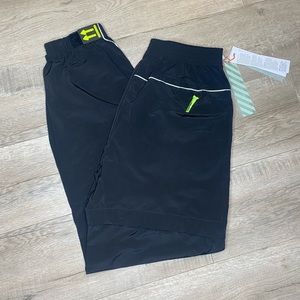 Off-White Men’s Active Track pants & shorts Size Small